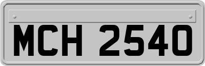 MCH2540