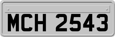 MCH2543