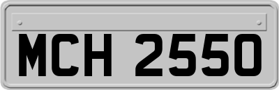 MCH2550