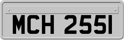 MCH2551