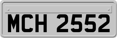 MCH2552