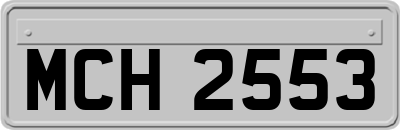 MCH2553