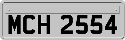MCH2554