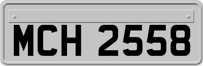 MCH2558
