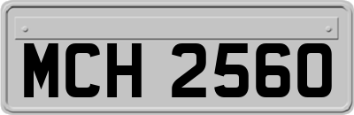 MCH2560