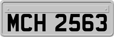 MCH2563