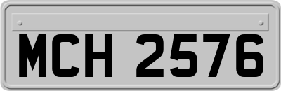 MCH2576