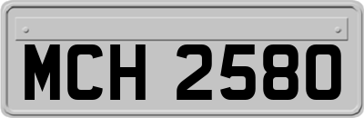 MCH2580
