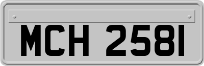 MCH2581