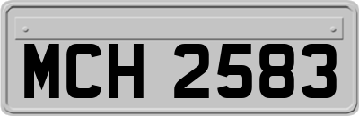 MCH2583