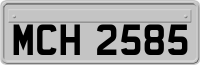 MCH2585