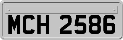 MCH2586