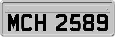 MCH2589