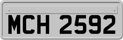 MCH2592