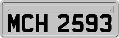 MCH2593