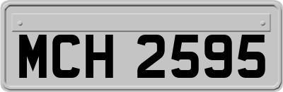 MCH2595