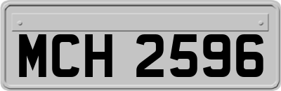 MCH2596