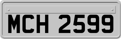 MCH2599