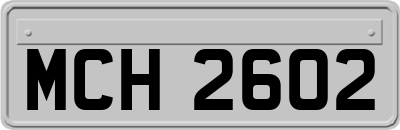 MCH2602