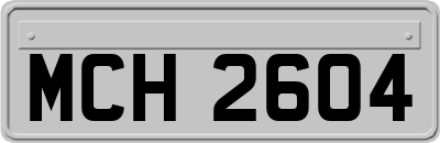 MCH2604