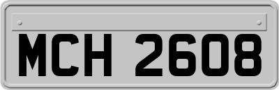 MCH2608