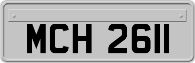MCH2611