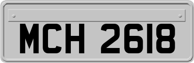 MCH2618