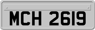 MCH2619