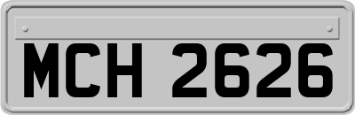 MCH2626