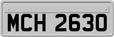 MCH2630