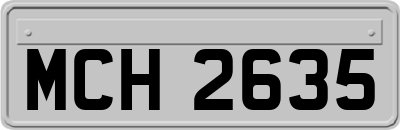 MCH2635