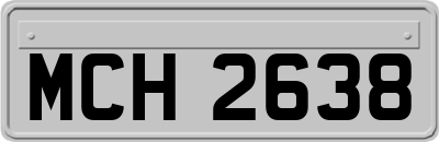 MCH2638