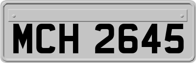 MCH2645