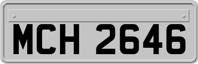 MCH2646