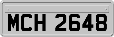 MCH2648