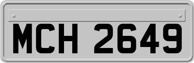 MCH2649