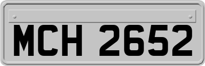 MCH2652