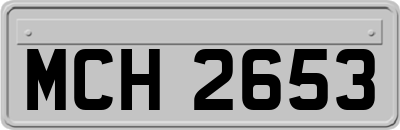 MCH2653