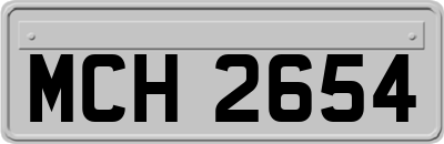 MCH2654