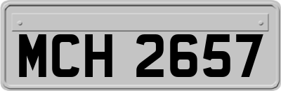 MCH2657