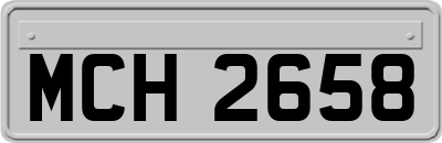 MCH2658