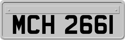 MCH2661