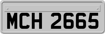 MCH2665