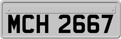 MCH2667
