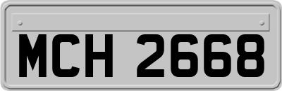 MCH2668