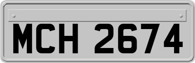 MCH2674