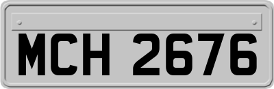 MCH2676