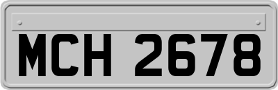 MCH2678