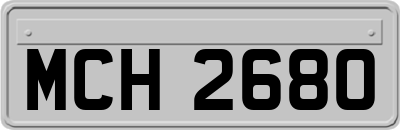 MCH2680