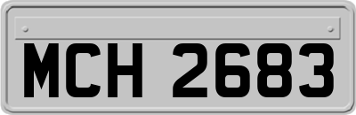 MCH2683